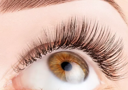 Eybrow Tinting