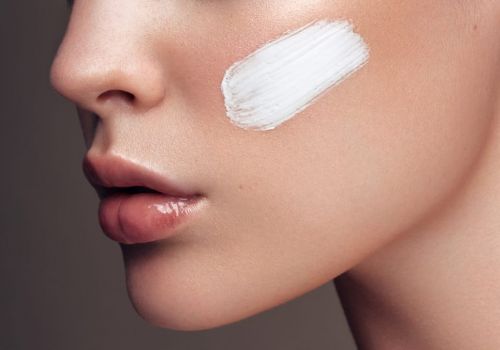 Facial Hair Removal